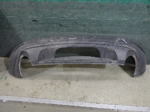 VOLKSWAGEN TOUAREG спойлер бампера заднего 7P6807434E9B9 2016г. арт.1491705