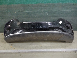 HAVAL M6 облицовка бампера переднего 2803101XKZ0YA 2025г. арт.1491740