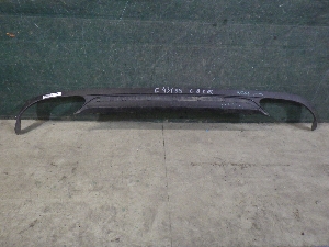 MERCEDES E CLASS иное спойлер бампера заднего A2128858725 2014г. арт.1491768