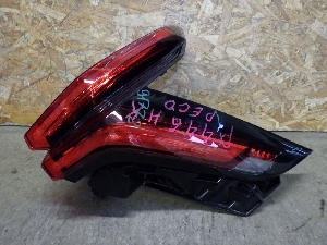 HAVAL F7 фонарь задний правый наружный 4133118XKN02A 2025г. арт.1491778