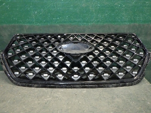 CHERY TIGGO 4 PRO решетка облицовки радиатора 602001793AA 2022г. арт.1491846