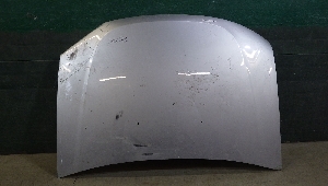 RENAULT DUSTER капот 651000987R 2019г. арт.1492971