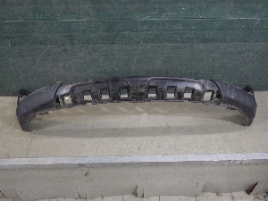 HYUNDAI SANTA FE спойлер бампера переднего 865122WAA0 2017г. арт.1493357