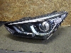 HYUNDAI SANTA FE фара левая 921012W600 2017г. арт.1493361 ксенон HYUNDAI SANTA FE фара левая 921012W600 2017г. арт.1493361 ксенон