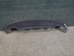 SKODA OCTAVIA  спойлер бампера заднего 5ER8075219B9 2021г. арт.1493402