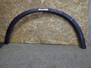 NISSAN X-TRAIL накладка арки крыла переднего левого 2019г. арт.1493522