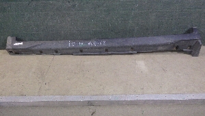 NISSAN X-TRAIL накладка порога левого 768514CM0B 2019г. арт.1493574