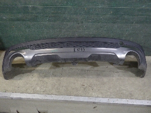 CHANGAN CS35PLUS спойлер бампера заднего S111F2713030604 2024г. арт.1493576