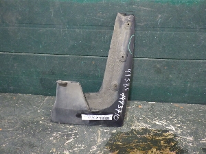 TOYOTA RAV4 грязезащитный щиток задний правый 7662542150 2019г. арт.1493710