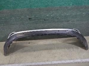 TOYOTA RAV4 облицовка бампера заднего 521590R915 2019г. арт.1493711