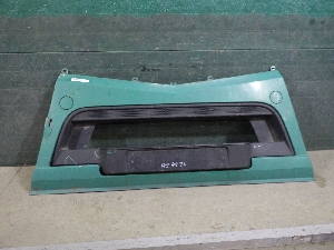 MERCEDES ACTROS решетка облицовки радиатора A9608856401 2019г. арт.1494476 Уценка