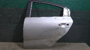 KIA RIO дверь задняя левая 77003H0000 2019г. арт.1494532