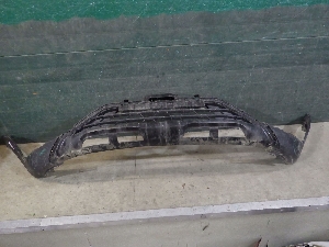 HYUNDAI CRETA  спойлер бампера переднего правый 86512BW000 2021г. арт.1494654