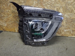 HYUNDAI CRETA  фара правая 92102BW010 2021г. арт.1494655 галоген