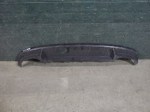 SKODA OCTAVIA  спойлер бампера заднего 5E5807521 2019г. арт.1494673