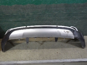 TOYOTA RAV4 облицовка бампера заднего 521590R915 2015г. арт.1494675