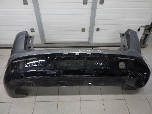 EXEED EXLANTIX ET облицовка бампера заднего 602003717AA 2025г. арт.1494721