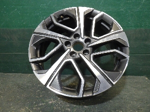 CHERY TIGGO 7 PRO MAX диск колеса заднего правого 203000601AA 2024г. арт.1494827 R18