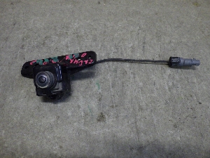 CADILLAC ESCALADE камера передняя 84840527 2021г. арт.1494838