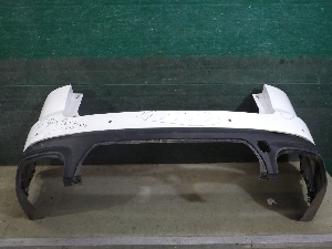 CHERY TIGGO 8 PRO MAX облицовка бампера заднего 602002145AA 2023г. арт.1494852