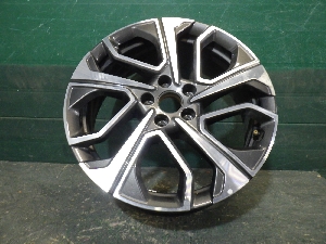 CHERY TIGGO 7 PRO MAX диск колеса передний левый 203000601AA 2024г. арт.1494858 R18