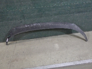 HYUNDAI ELANTRA спойлер бампера переднего 86591AA000 2021г. арт.1494865