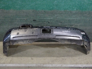 HAVAL H9 облицовка бампера заднего 2804190XKV4AA 2024г. арт.1494984