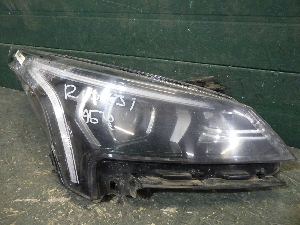 KIA RIO X фара правая 92102H0600 2021г. арт.1495016 галоген