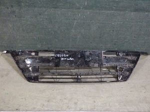 EXEED LX решетка бампера переднего центральная 602001916AA 2023г. арт.1495896