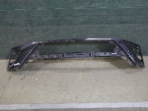 EXEED LX облицовка бампера переднего 602001890AA 2023г. арт.1495897