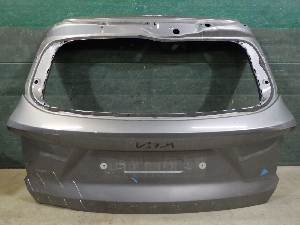 KIA SORENTO крышка багажника 72800P2400 2022г. арт.1495906