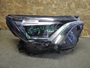TOYOTA RAV4 фара правая 8114542680 2018г. арт.1496002 LED