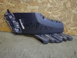 HAVAL DARGO облицовка бампера переднего правая 2803102XKN52A 2022г. арт.1496018