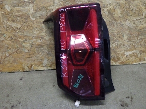 GAC GS8 фонарь задний левый 7305001DRS0000M10 2024г. арт.1496022