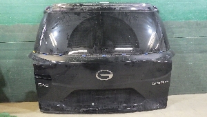 GAC GS8 крышка багажника 521000DRS0002B00 2024г. арт.1496023