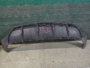 HAVAL F7 спойлер бампера заднего 2804202XKQ11A 2023г. арт.1496024