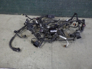 HAVAL DARGO жгут моторного отсека 4001205XGW01A 2022г. арт.1496062