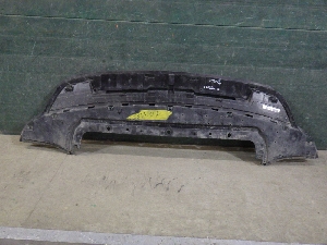 GEELY ATLAS пыльник бампера переднего нижний 8891862345 2024г. арт.1496265