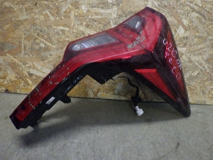 MITSUBISHI PAJERO SPORT фонарь задний правый 26550W000P 2022г. арт.1497085