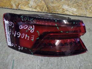 AUDI A5 фонарь задний левый наружный 8W6945091P 2019г. арт.1497103