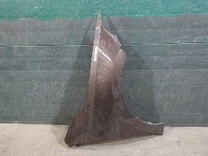 SKODA RAPID  крыло переднее правое 60U821022A 2020г. арт.1497174