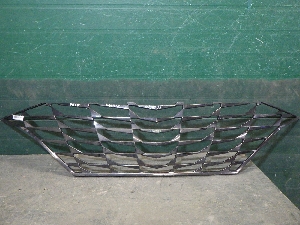 HYUNDAI ELANTRA решетка облицовки радиатора 86351AA020 2022г. арт.1497192