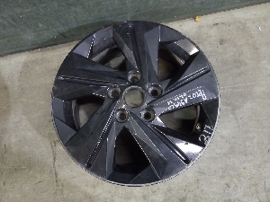 HYUNDAI ELANTRA диск колеса переднего правого 52910AA240 2022г. арт.1497205