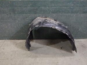 RENAULT SANDERO подкрылок передний левый 638418777R 2021г. арт.1497375