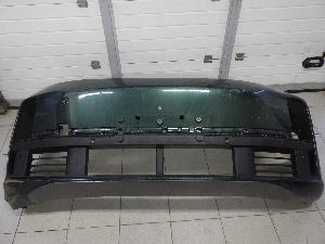 LI L7  облицовка бампера переднего X0328030020WD 2024г. арт.1498127