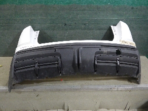 JETOUR DASHING облицовка бампера заднего F162804501CADQ 2024г. арт.1498407