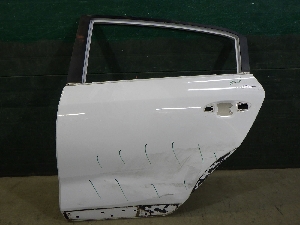 KIA RIO X  дверь задняя левая 77003H0500 2021г. арт.1498462