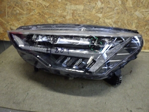 HAVAL JOLION фара левая 4121104XST01A 2023г. арт.1498631 LED