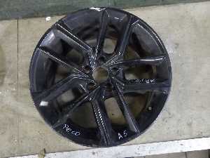 AUDI A5 диск колеса заднего левого 8W0601025FL 2020г. арт.1498643 R18