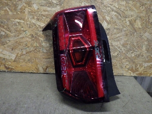 GAC GS8 фонарь задний левый 7305001DRS0000M10 2024г. арт.1498676